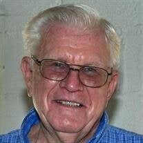 Lue Ray Goad Obituary