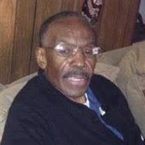 Rev. Levelle Anderson Obituary