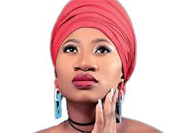 Chosen Becky Biography, Her Music Profile, Age, Education, Husband, Real  Name, Net Worth