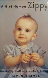 Summary of 'A Girl Named Zippy' by Haven Kimmel: A Detailed Synopsis