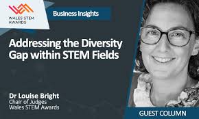 Addressing the Diversity Gap within STEM Fields