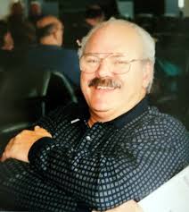 Marvin Daniels Obituary