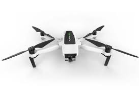 (1) restart the aircraft to recalibrate the gimbal. Hubsan Zino 2 Drohne Mit Viel Ausstattung Fur Wenig Geld