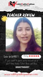 🎓✨Looking for the right tutor for your child? Or want to start earning as  a tutor? Bhopal jobs, Part-time jobs bhopal. Your Shikshak Bhopal's trusted  home tutoring platform connects expert tutors with