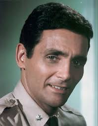 David Hedison (Creator)