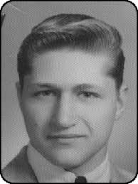 GEORGE PAXTON Obituary (2018)