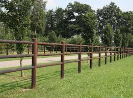 This is article about 35 luxus sichtschutz. Weidezaun Aus Holz Fur Pferdeweide Hochwertige Koppelzaune Aus Holz