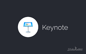 From there you can invite others to collaborate on the. Pros And Cons Of Apple S Keynote Presentation Design Software Sliderabbit