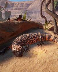 Gila diy film can improve the look and function of just about any smooth glass, too: Gila Monster Planet Zoo Wiki Fandom