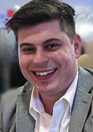 Daniel Rowan's Instagram, Twitter & Facebook