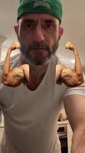 David James Dougherty