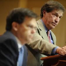 Maryland's Steve Sachs: the people's lawyer