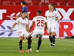 Catch all the upcoming competitions. Preview Sevilla Vs Granada Prediction Team News Lineups