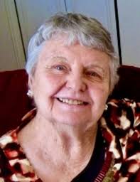 Most Recent Obituaries