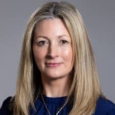 Judy Strom's Instagram, Twitter & Facebook