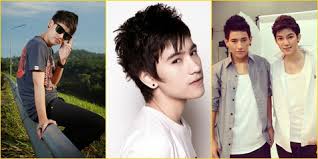 Handsome tomboys actresses actors celebrities lgbt cute model thailand. Gantengnya Zee Keenan Penyanyi Cewek Thailand Berdarah Indonesia Kapanlagi Com