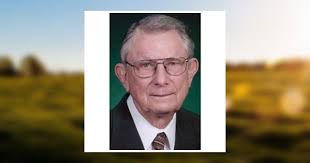 Ernest Frank Napier Obituary July 5, 2016