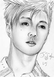 Easy Sketches To Draw