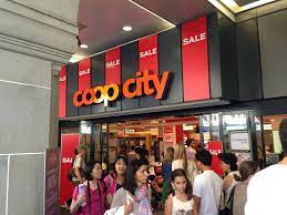 coop city st annahof city zurich switzerland