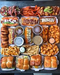 Hours may change under current circumstances Dog Haus The Absolute Wurst Picture Of Dog Haus Biergarten Colorado Springs Tripadvisor