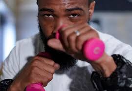 Gary Russell Jr. is a champion boxer with more important plans in his  future