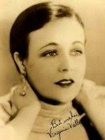 Virginia Valli