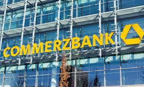 Deutsche Bank S Global Head Of Fixed Income Thinks Commerzbank Merger Would Be A Good Idea Efinancialcareers