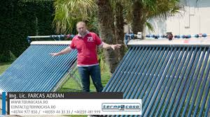 Maybe you would like to learn more about one of these? Termocasa Kit Panou Solar 3 4 Persoane