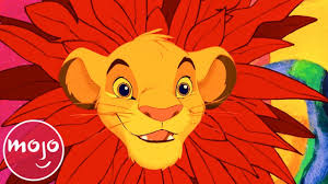 The original movie was released in 1994 and the remake was released in 2019. Top 10 Best Lion King Songs Youtube