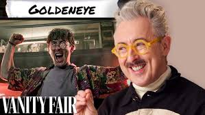 Alan Cumming's Favorite Tagline From "The Traitors"