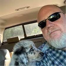 John Baucom's Instagram, Twitter & Facebook