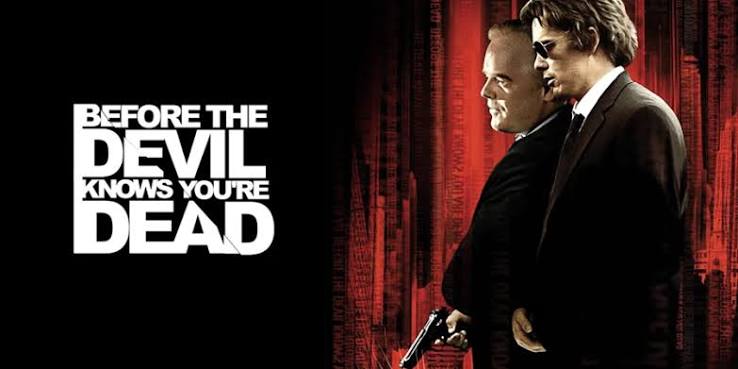 Before the Devil Knows You're Dead (2007) summary & plot - Spoiler Town