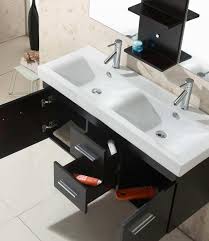 contemporary vanities for small