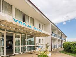 Cele 30 de camere duble ofera vedere la mare, fiind dotate cu balcon propriu si. Hotel Vraja Marii Eforie Nord Oferte De Cazare La Hotel Vraja Marii Eforie Nord 2021
