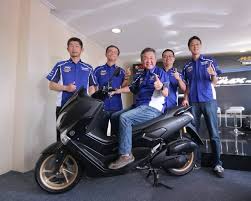 09 november 2020 match thailand vs indonesia game: 2018 Yamaha Nmax 155 Launched In Indonesia At Idr 26 300 000