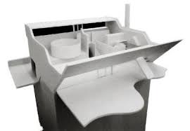 House Of Van Wassenhove Juliaan Lampens Maquetas Arquitectura Disenos De Unas