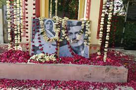 झांसी में चंद्रशेखर आजाद की मां जगरानी देवी ने ली थी आखिरी सांस,  chandrashekhar azad mother jagrani devi death anniversary today