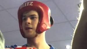 Jack Sharp vs. Harry Milner