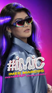 Senator Imee R. Marcos