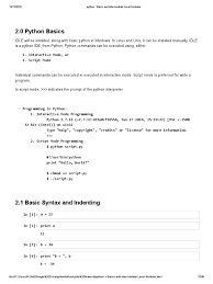 This works fine, now we want to make the world's most simple square root function. Python Basic And Intermediate Level Modules Python Programming Language Notation