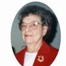 Florence Brady Obituary July 2, 2006