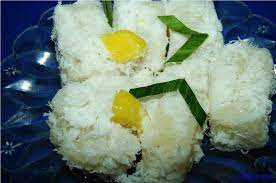 Kue cenil hanya dapat anda temukan di pasar atau di bazar saat. Resep Untuk Membuat Kicak Healthy Life Naturally Life