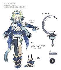 pin by ไม ร เป นใคน on character design anime character design character design fantasy character design