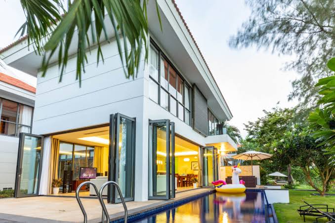 Top 8 Biệt Thự (villa) ở Đà Nẵng Cho Thuê Nguyên Căn Du Lịch Nghỉ Dưỡng Gần  Biển, Mới, đẹp Nhất, Sang Trọng - Vila.com.vn