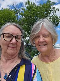 New Friends, Lifelong Bonds 🌍✨