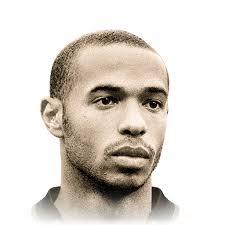 Thierry Henry Icon EA FC 25