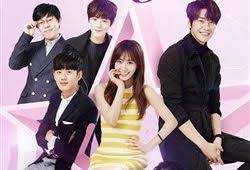 Go ho's starry night (korean drama); Gogh The Starry Night 1 Bolum Izle Asya Fanatikleri Farkiyla
