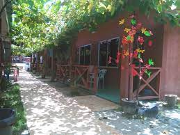 Atau 2 minit jika berjalan kaki. Pangkor Inn Chalet Reviews Malaysia Tripadvisor