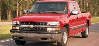 Check spelling or type a new query. 1999 Chevy Silverado One Year Test Verdict