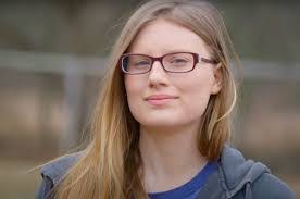 Gracie Goodman's Instagram, Twitter & Facebook